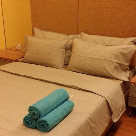 Parkview Klcc Serviced Suites Куала Лумпур Екстериор снимка