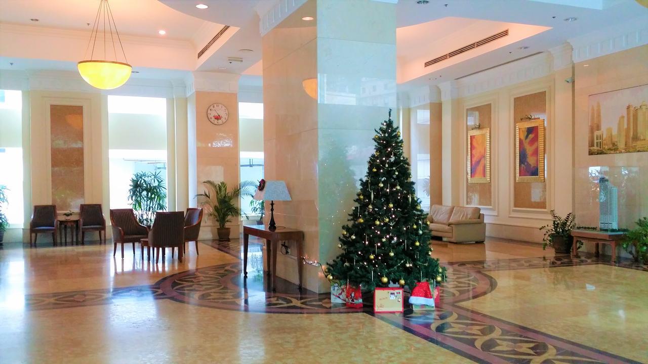 Parkview Klcc Serviced Suites Куала Лумпур Екстериор снимка