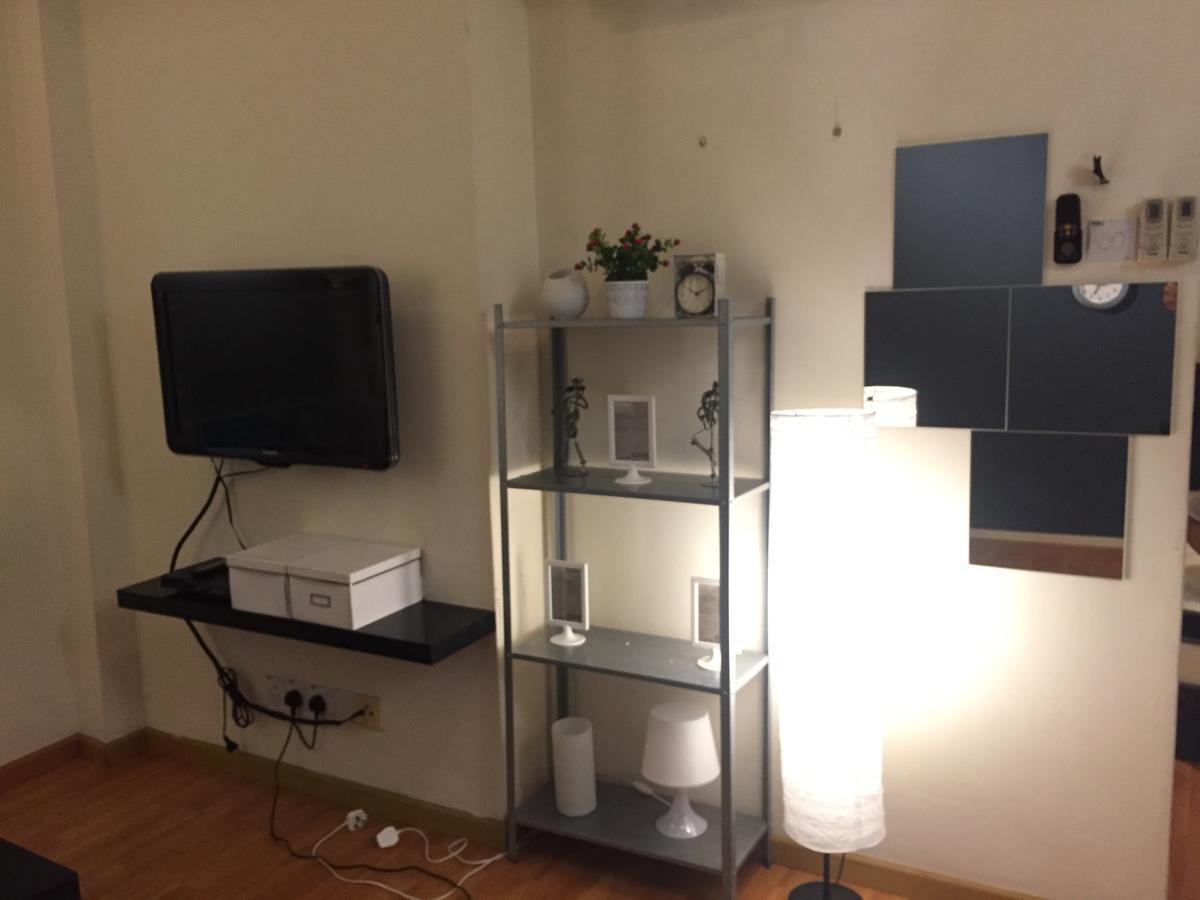 Parkview Klcc Serviced Suites Куала Лумпур Екстериор снимка