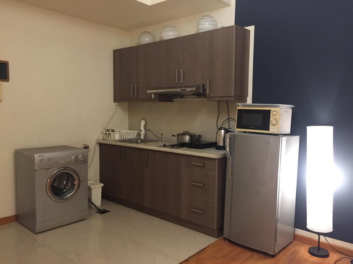 Parkview Klcc Serviced Suites Куала Лумпур Екстериор снимка