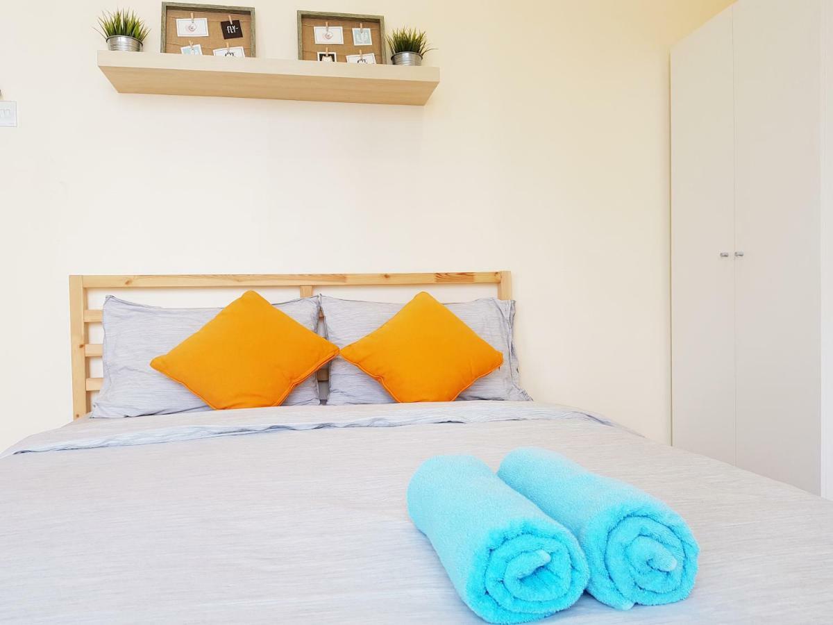 Parkview Klcc Serviced Suites Куала Лумпур Екстериор снимка