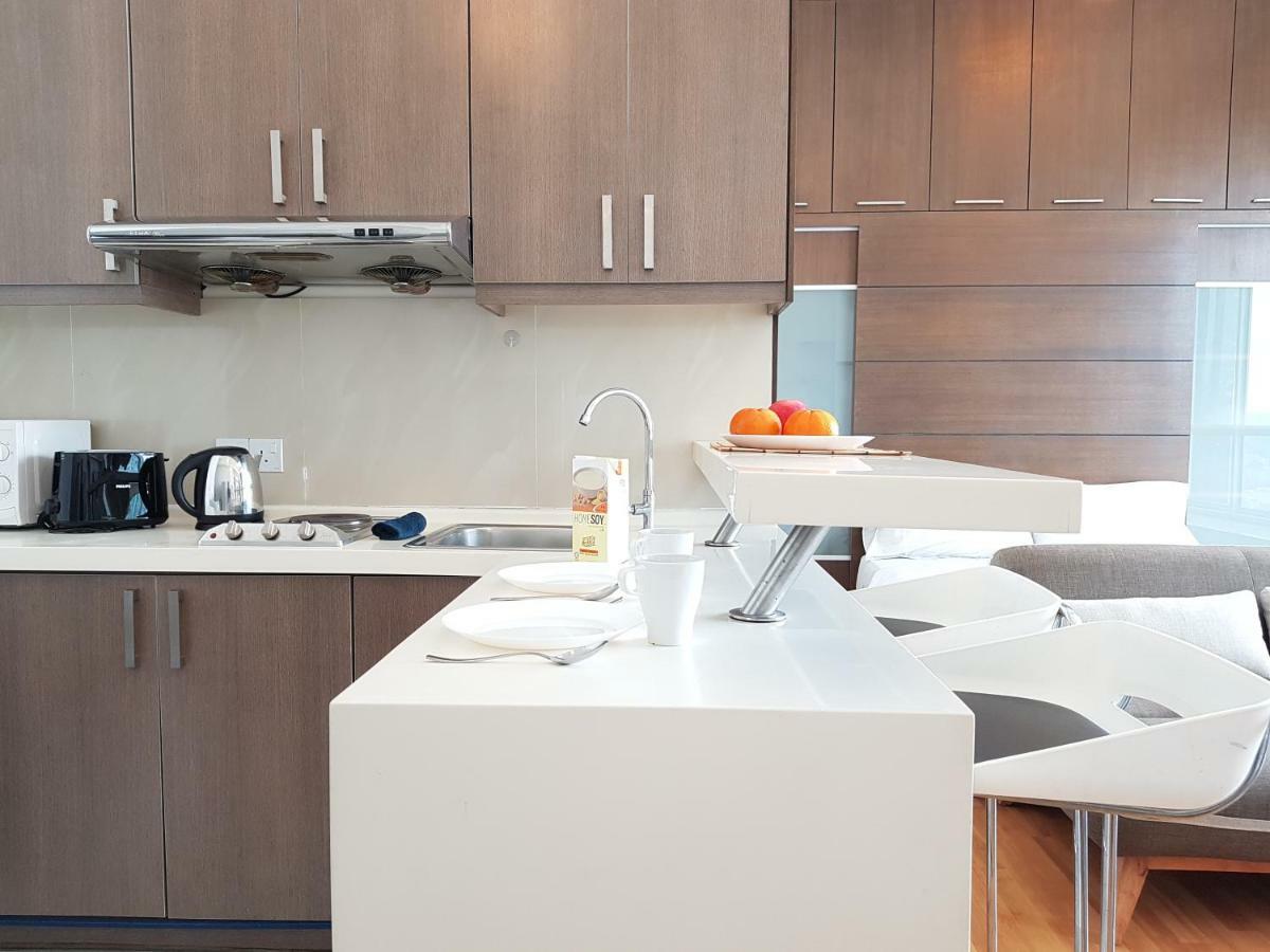 Parkview Klcc Serviced Suites Куала Лумпур Екстериор снимка