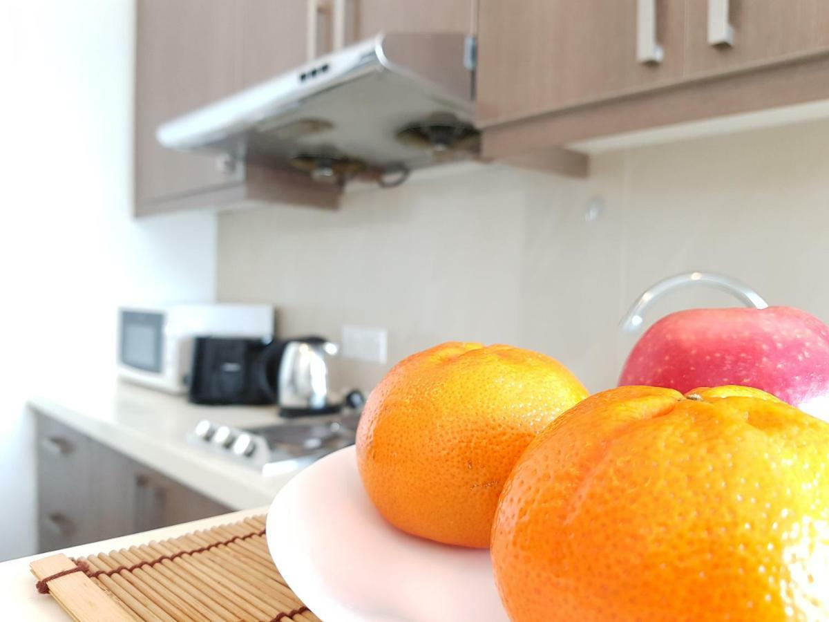 Parkview Klcc Serviced Suites Куала Лумпур Екстериор снимка