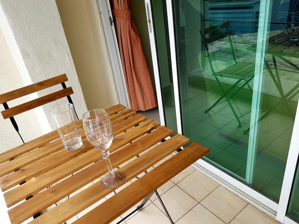 Parkview Klcc Serviced Suites Куала Лумпур Екстериор снимка