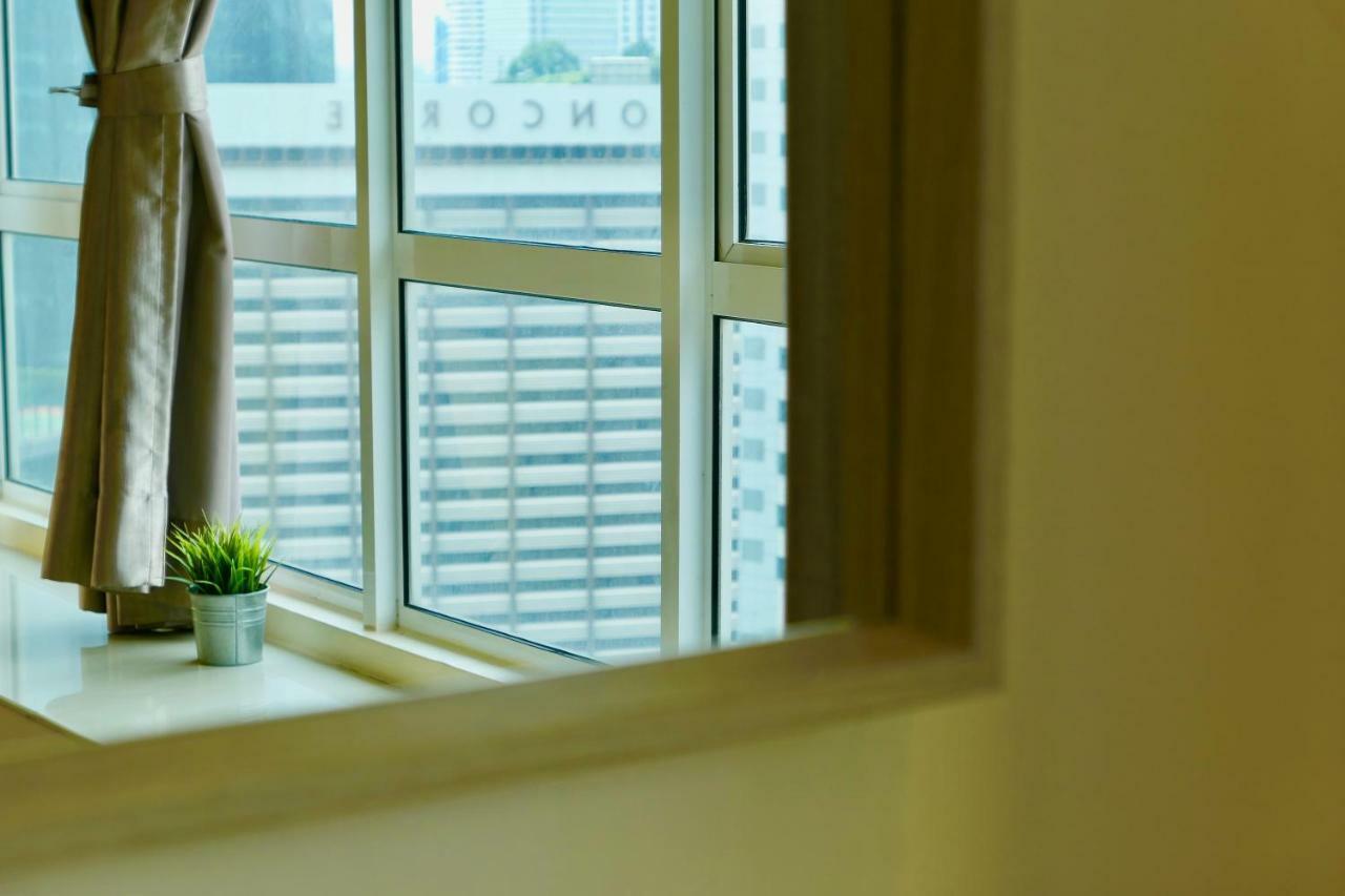 Parkview Klcc Serviced Suites Куала Лумпур Екстериор снимка