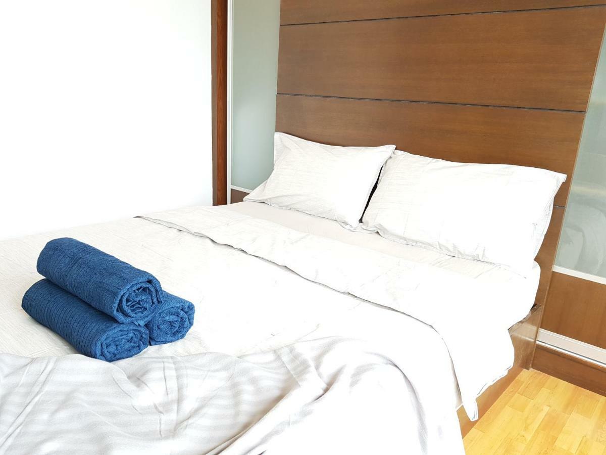 Parkview Klcc Serviced Suites Куала Лумпур Екстериор снимка