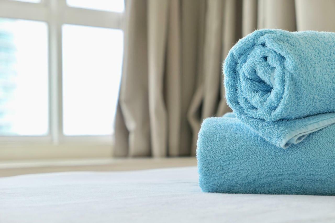 Parkview Klcc Serviced Suites Куала Лумпур Екстериор снимка