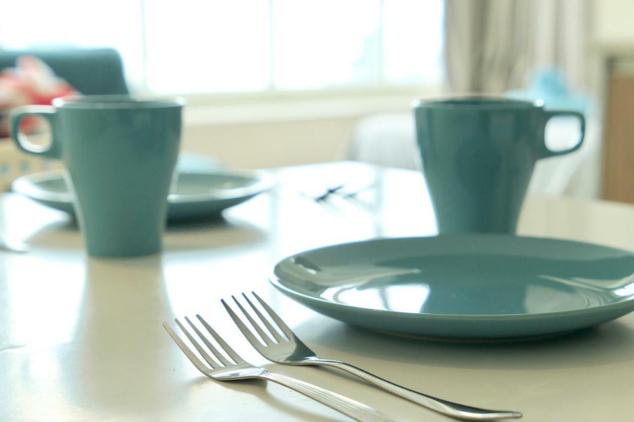Parkview Klcc Serviced Suites Куала Лумпур Екстериор снимка
