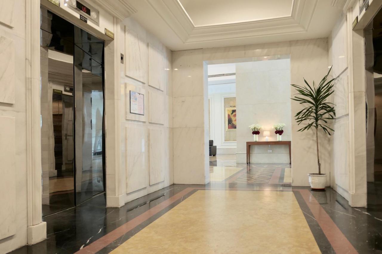Parkview Klcc Serviced Suites Куала Лумпур Екстериор снимка