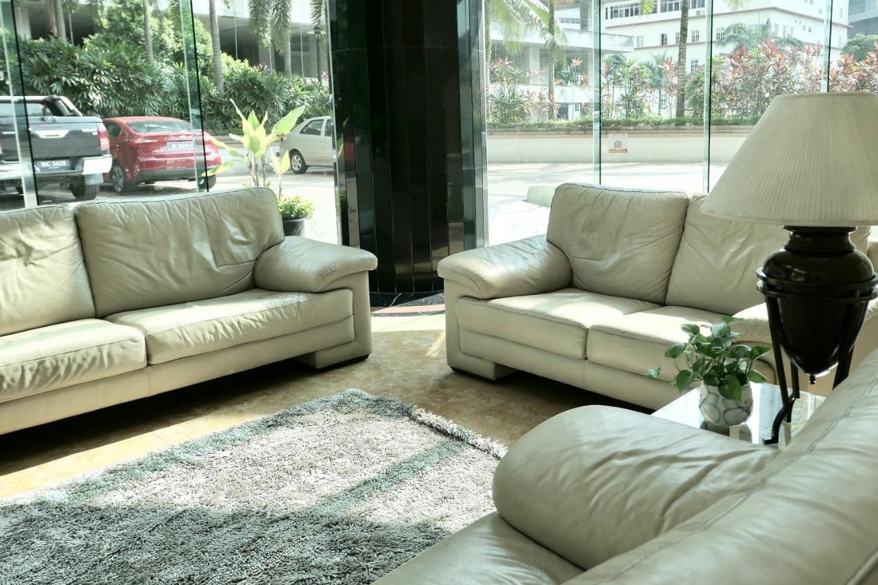 Parkview Klcc Serviced Suites Куала Лумпур Екстериор снимка