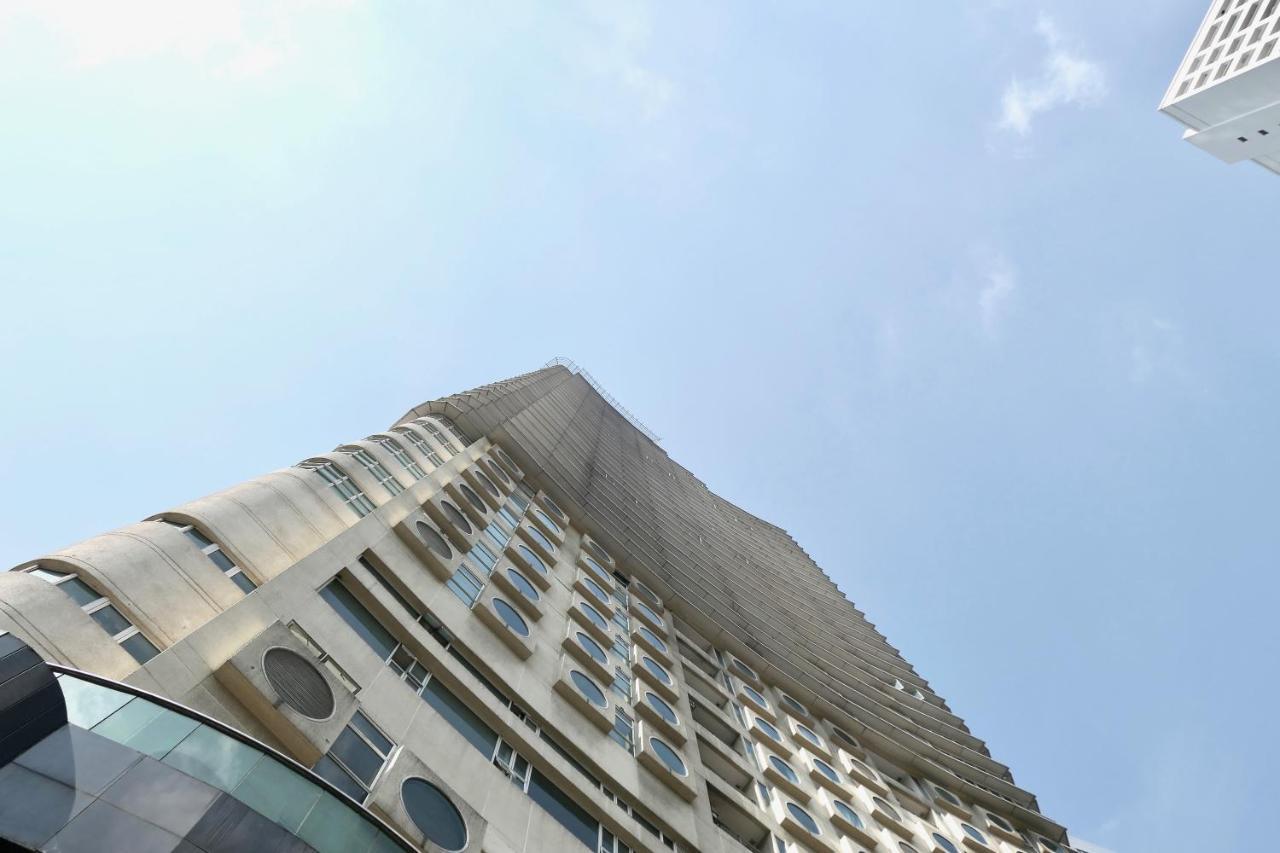 Parkview Klcc Serviced Suites Куала Лумпур Екстериор снимка