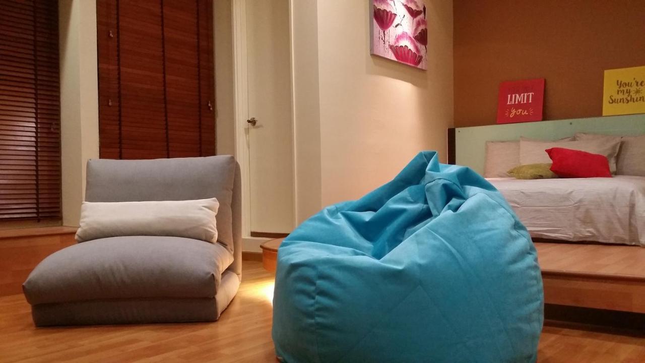 Parkview Klcc Serviced Suites Куала Лумпур Екстериор снимка
